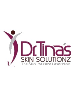 Dr.Tina's Skin Solutionz|Clinics|Medical Services