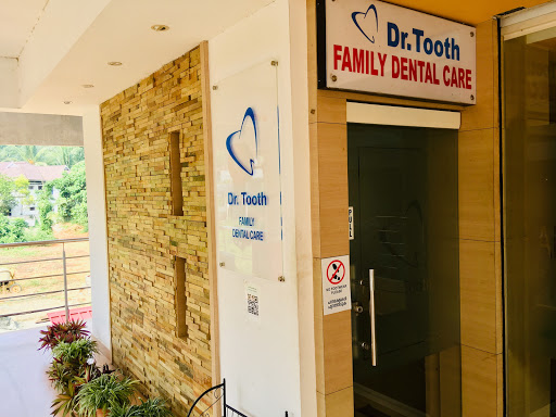 Dr. Tooth Family Dental Care Medical Services | Dentists