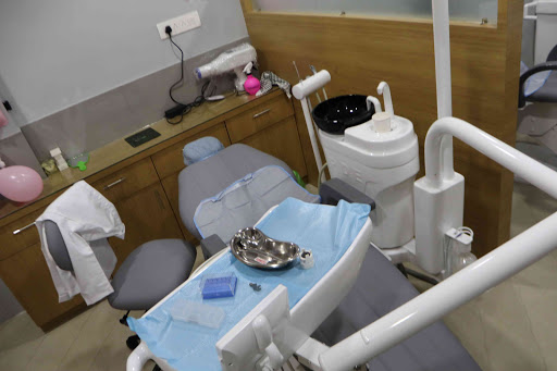 Dr. TPC Muhsinas Super Speciality Dental Medical Services | Dentists