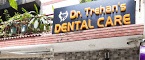 Dr.Trehans Dental Centre Logo