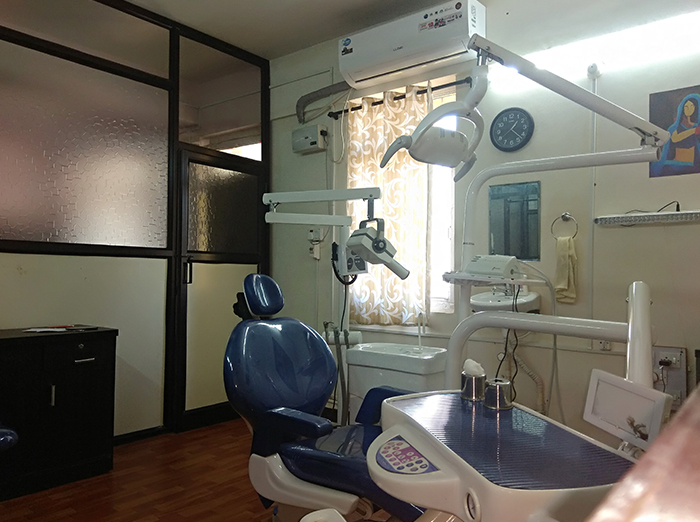 Dr. Tuppads Multispeciality Medical Services | Dentists