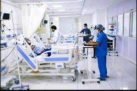 Dr Uday Meghnathi Medical Services | Hospitals