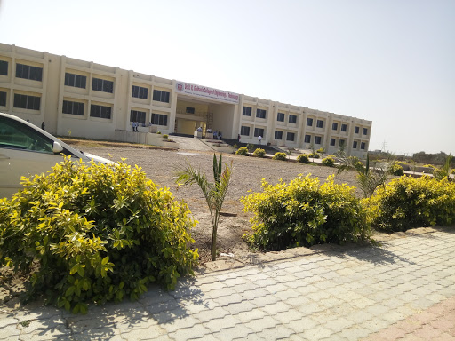 Dr. V.R. Godhania College Of Engineering and Technology Education | Colleges
