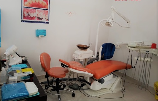 Dr Vaibhav Gupta Medical Services | Dentists