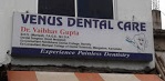 Dr Vaibhav Gupta Logo