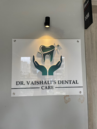  Dr. Vaishalis Dental Care  Medical Services | Dentists