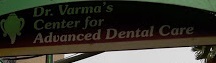 Dr. Varma's Centre For Advanced Dental Care Logo