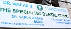 Dr. Varun Wasan’s The Specialist Dental Clinic|Dentists|Medical Services