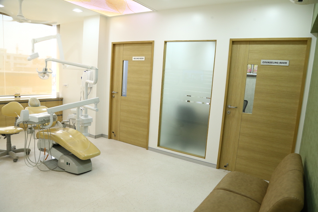 Dr VCs Dental Care Medical Services | Dentists