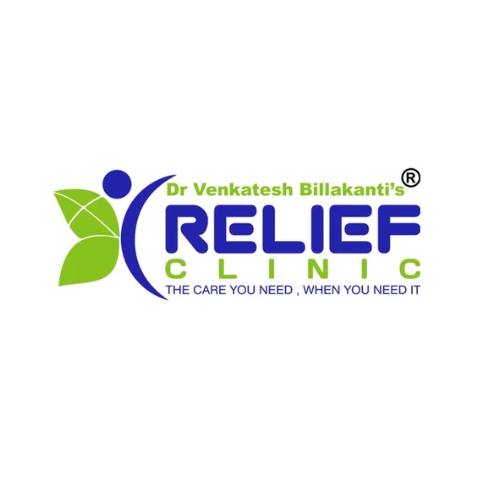 Dr Venkatesh Billakanti's (B.V.RAO) Relief clinic | Best Top General Physician in Manikonda|Healthcare|Medical Services