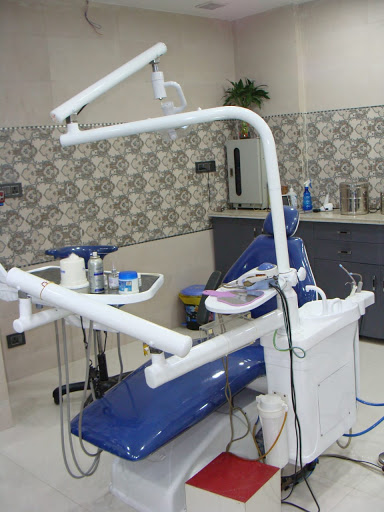 Dr Vermas Dental Medical Services | Dentists