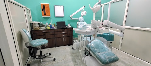 Dr. Vermas Dental Implant center Medical Services | Dentists