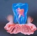 Dr. Verma's Dental Implant center Logo