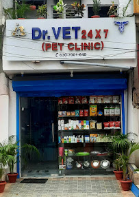 Dr. Vet 24×7 Pet Clinic Lucknow - Veterinary in Lucknow | Joon Square