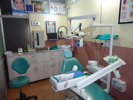 Dr. Vijay Baniya Medical Services | Dentists