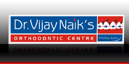 Dr Vijay Naiks Orthodontic dental Logo