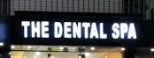 Dr Vikas Dentist Logo