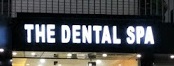 Dr Vikas Dentist - Logo