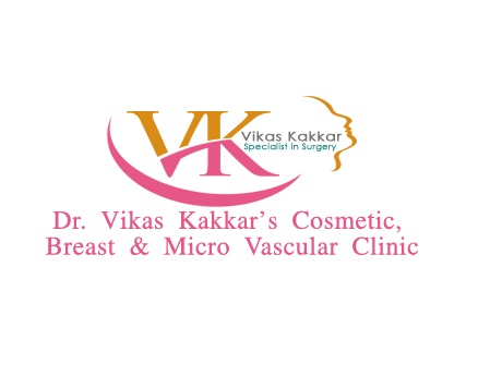 Dr Vikas Kakkar Clinic Logo