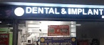 Dr.Vikas Surabhi's Dental and Implant Centre Logo