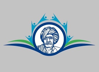 Dr. Vikhe Patil Memorial Hospital Logo