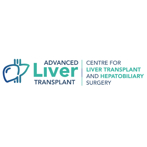Dr Vineet Gautam | Liver Transplant Surgeon in Indore - Logo