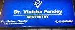 Dr. Vinisha Pandey Dentistry - Logo