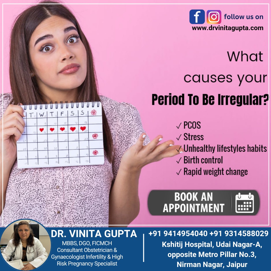 Dr. Vinita Clinic|Hospitals|Medical Services