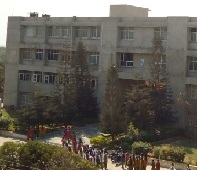 Dr Virambhai Rajabhai Godhaniya College|Schools|Education