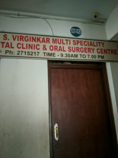 Dr Virginkar dental clinic|Dentists|Medical Services