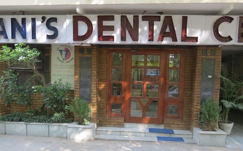 Dr. Virmanis Dental Centre Medical Services | Dentists