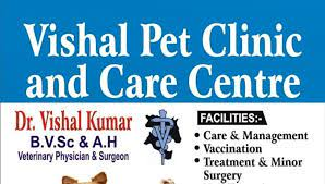 Dr Vishal Pet Clinic & Surgery Centre|Hospitals|Medical Services