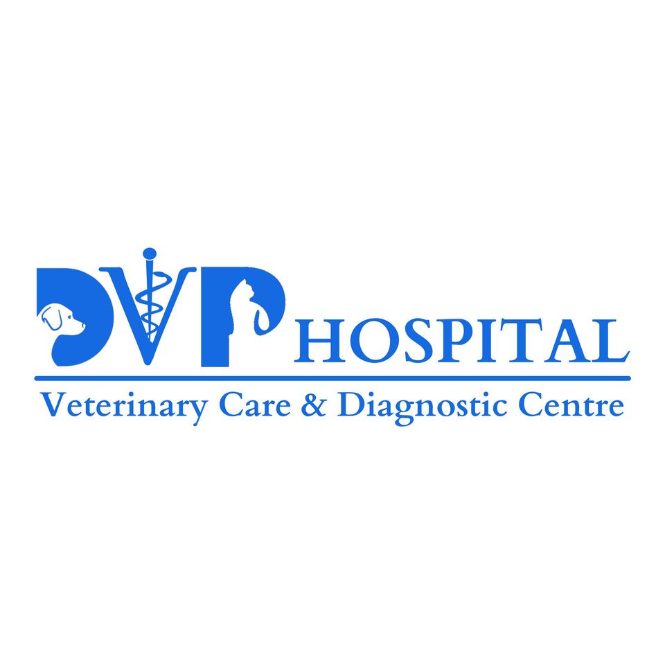 Dr. Vyas Pet Hospital & Diagnostic Centre - Logo