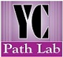Dr. Yogesh Chhabra's Path Lab - Logo