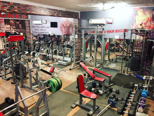 Dragon zone fitness centre Active Life | Gym and Fitness Centre