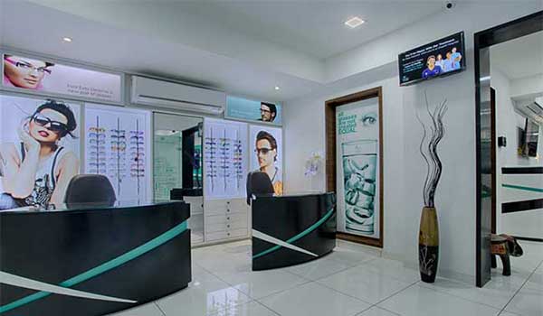 Drashti Skin and Eye Care Hospital Medical Services | Hospitals