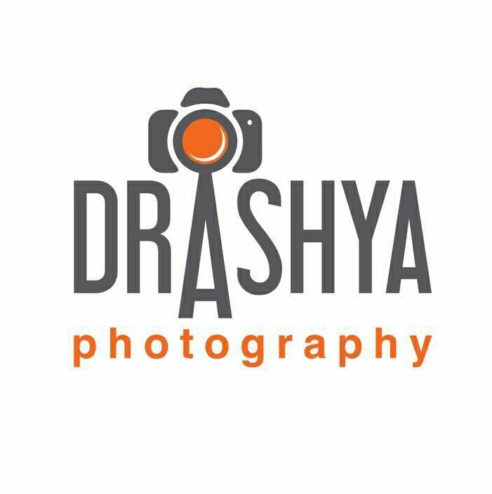 Drashya Photography Logo