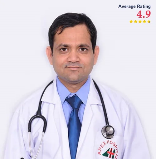 Drbmgoyal Cardiologist|Clinics|Medical Services