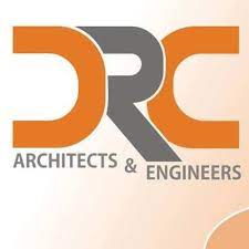 DRC Architects - Logo