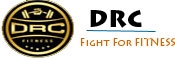 DRC Fitness Center - Logo