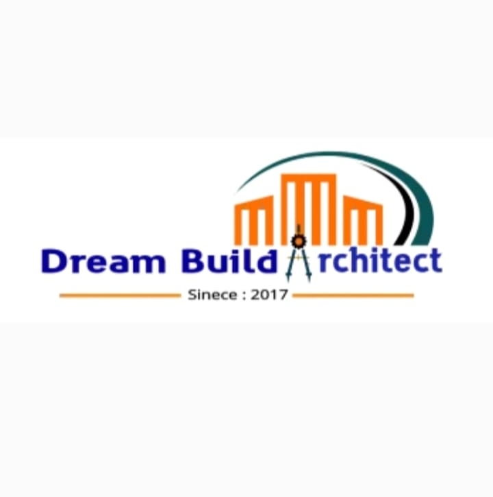 Dream Build Architect - Logo