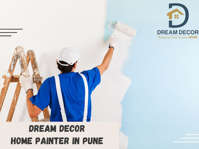 Dream Decor - Wall Art for Bedroom, Wall Painting Home Services | Painter