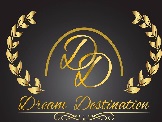 Dream Destination - Logo