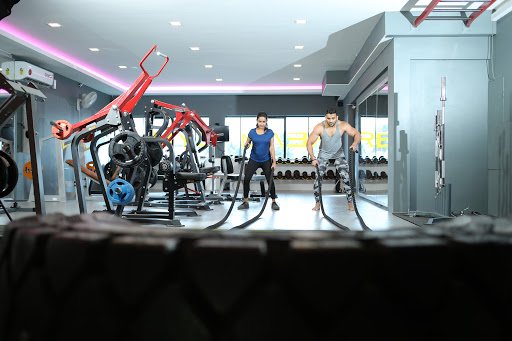 Dream Gym Active Life | Gym and Fitness Centre