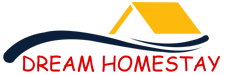 Dream Homestay - Logo