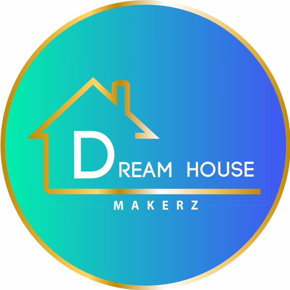 Dream House Makerz - Logo