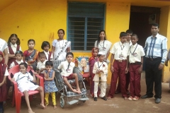 Dream House Special Children school|Schools|Education