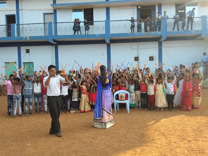 Dream India School Education | Schools