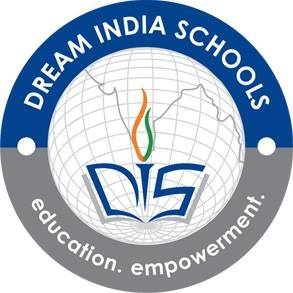 Dream India School - Logo