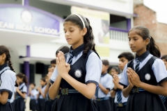 Dream India School Education | Schools